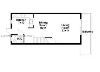 6709 Kendall Dr #219 Pinecrest, FL 33156