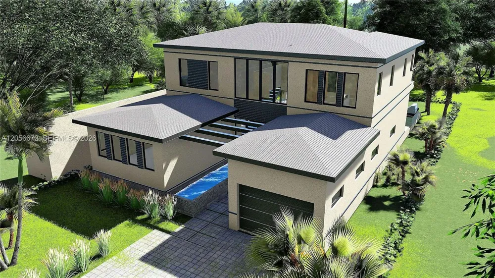 1404 Jackson St Hollywood, FL 33020