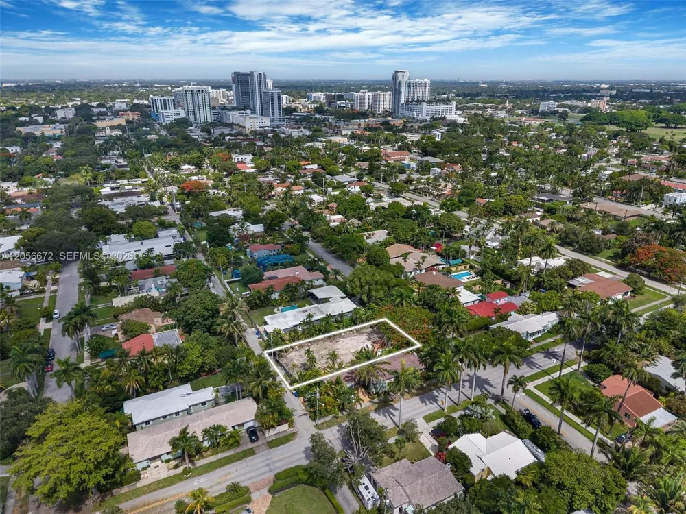 1404 Jackson St Hollywood, FL 33020
