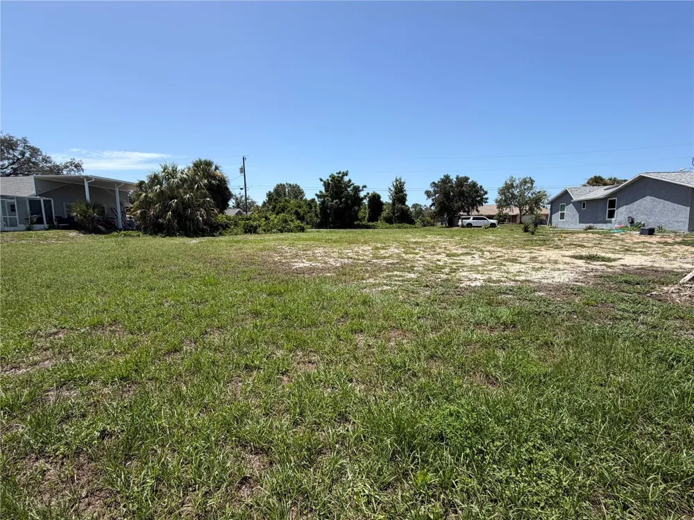 5540 BAFFIN CIRCLE Spring Hill, FL 34606