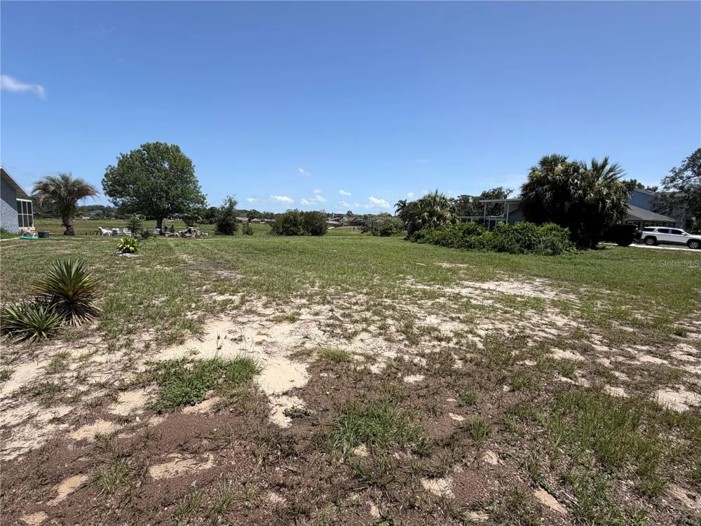 5540 BAFFIN CIRCLE Spring Hill, FL 34606