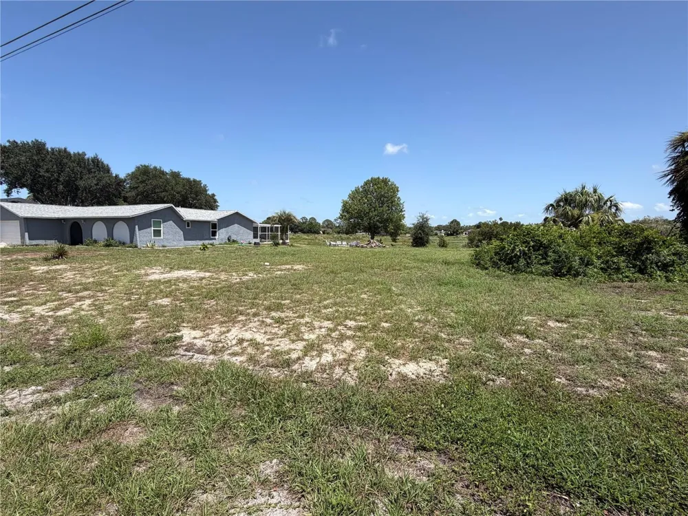 5540 BAFFIN CIRCLE Spring Hill, FL 34606