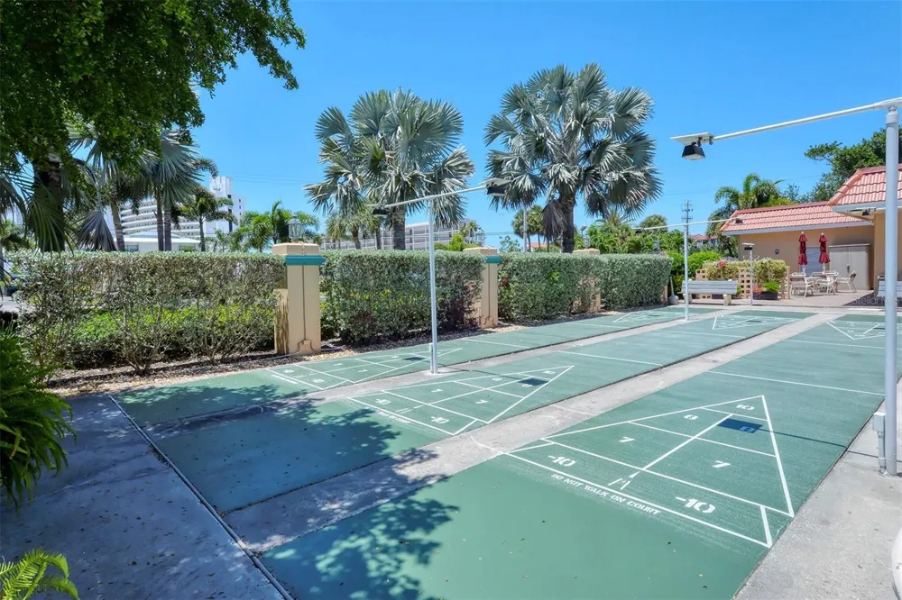 1250 PORTOFINO DRIVE #301 Sarasota, FL 34242