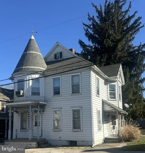 37 QUEEN STREET