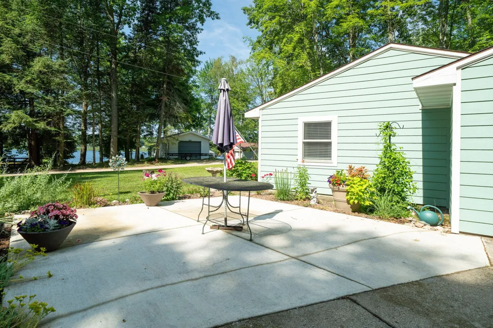 10182 Bertrand Boulevard Reed City, MI 49677
