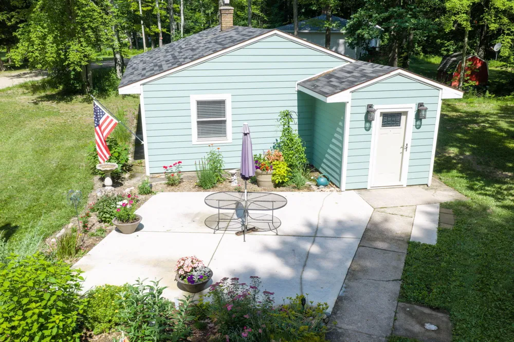 10182 Bertrand Boulevard Reed City, MI 49677