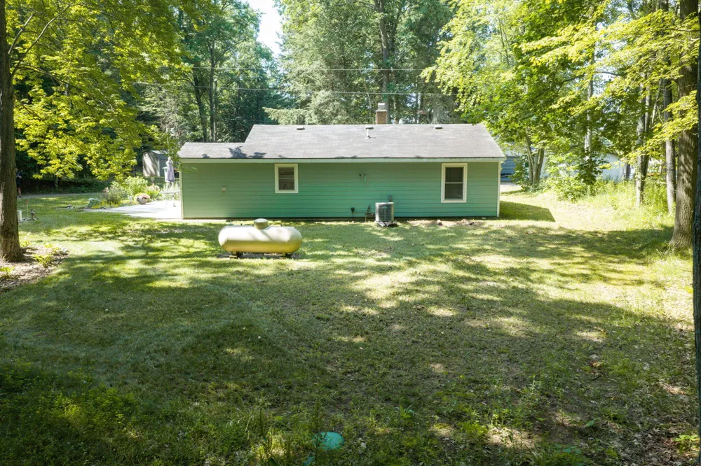 10182 Bertrand Boulevard Reed City, MI 49677