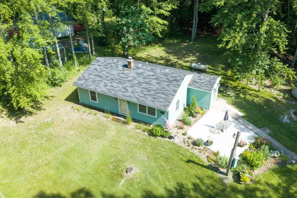 10182 Bertrand Boulevard Reed City, MI 49677