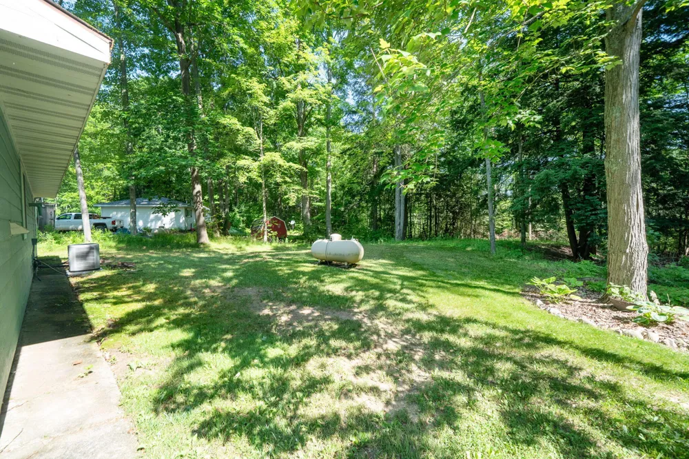 10182 Bertrand Boulevard Reed City, MI 49677