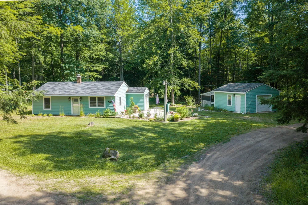10182 Bertrand Boulevard Reed City, MI 49677