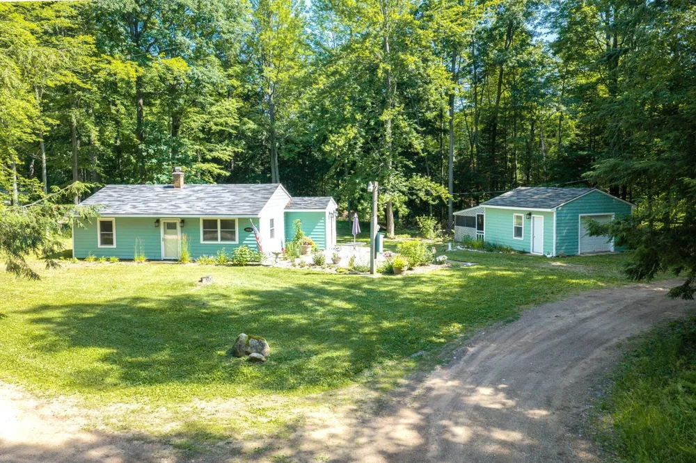 10182 Bertrand Boulevard Reed City, MI 49677
