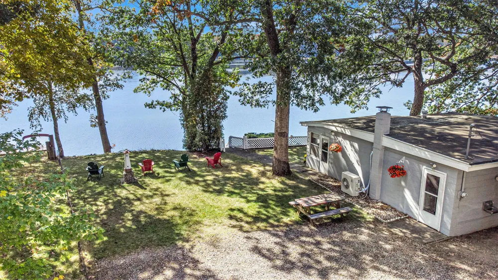 12375 Bair Lake Street Jones, MI 49061
