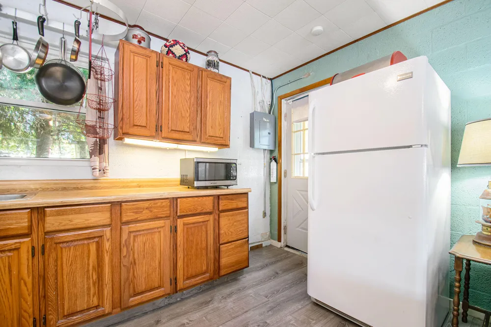 12375 Bair Lake Street Jones, MI 49061