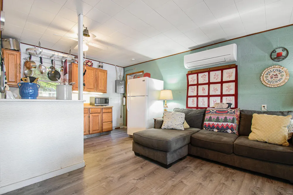 12375 Bair Lake Street Jones, MI 49061