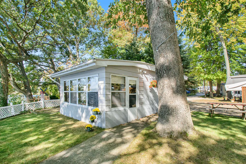 12375 Bair Lake Street Jones, MI 49061