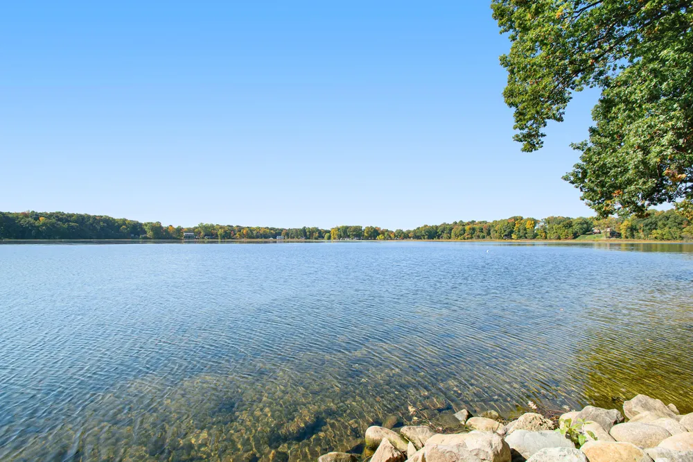 12375 Bair Lake Street Jones, MI 49061