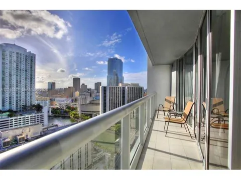 485 Brickell Ave #2306