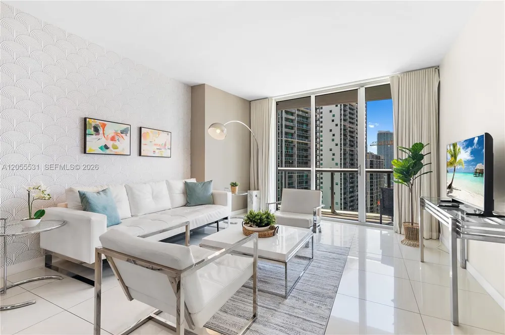 485 Brickell Ave #2306 Miami, FL 33131