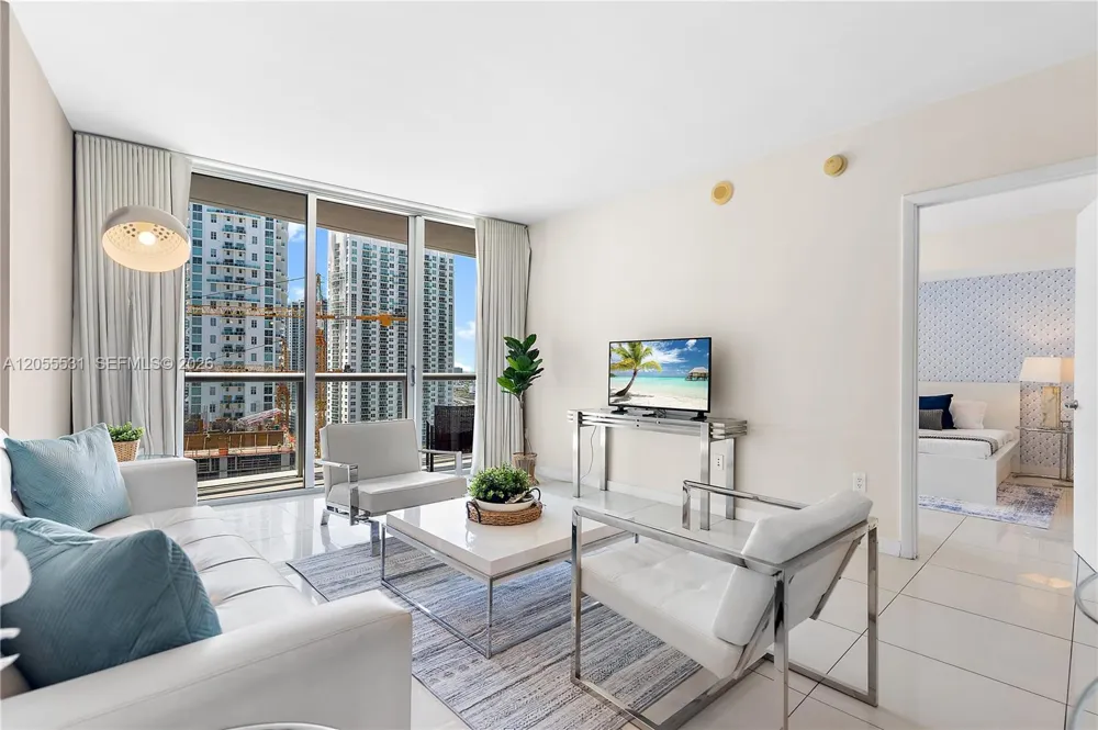 485 Brickell Ave #2306 Miami, FL 33131