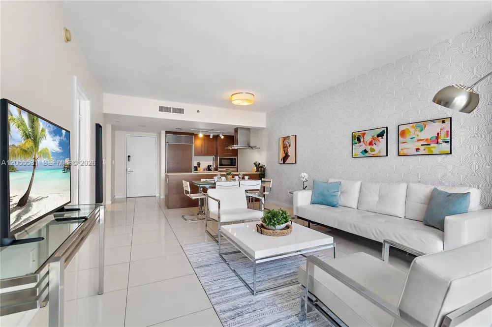 485 Brickell Ave #2306 Miami, FL 33131