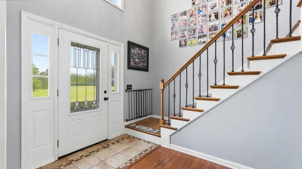 3630 W Trimble Rd Milton, TN 37118