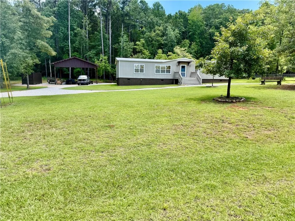 351 River Lake Drive Eatonton, GA 31024