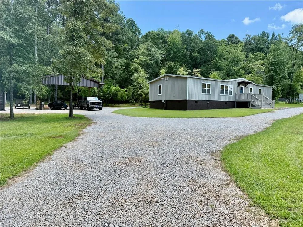 351 River Lake Drive Eatonton, GA 31024