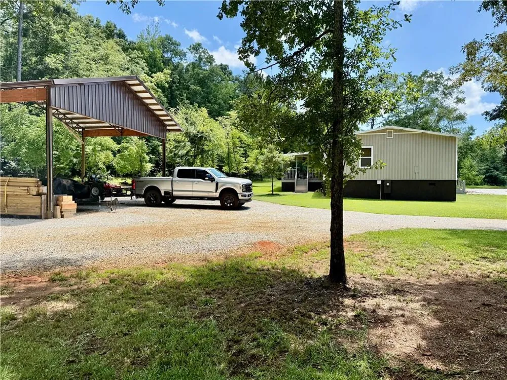 351 River Lake Drive Eatonton, GA 31024