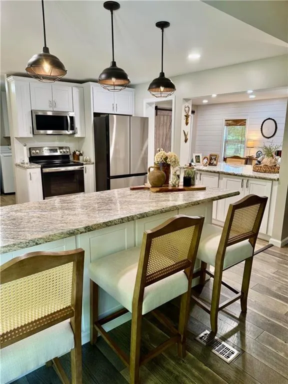 351 River Lake Drive Eatonton, GA 31024