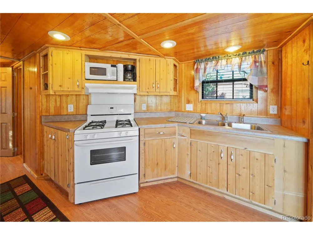 26714 State Highway 17 Antonito, CO 81120