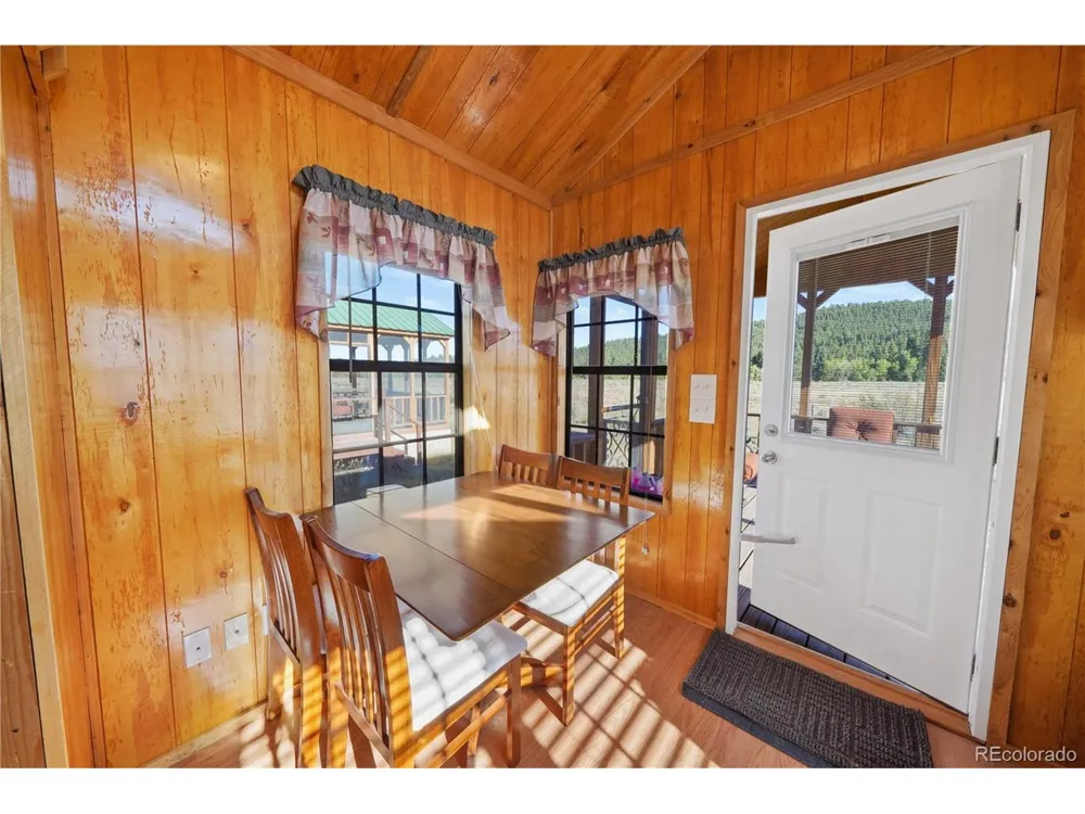 26714 State Highway 17 Antonito, CO 81120