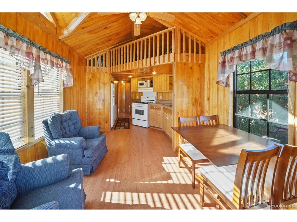 26714 State Highway 17 Antonito, CO 81120