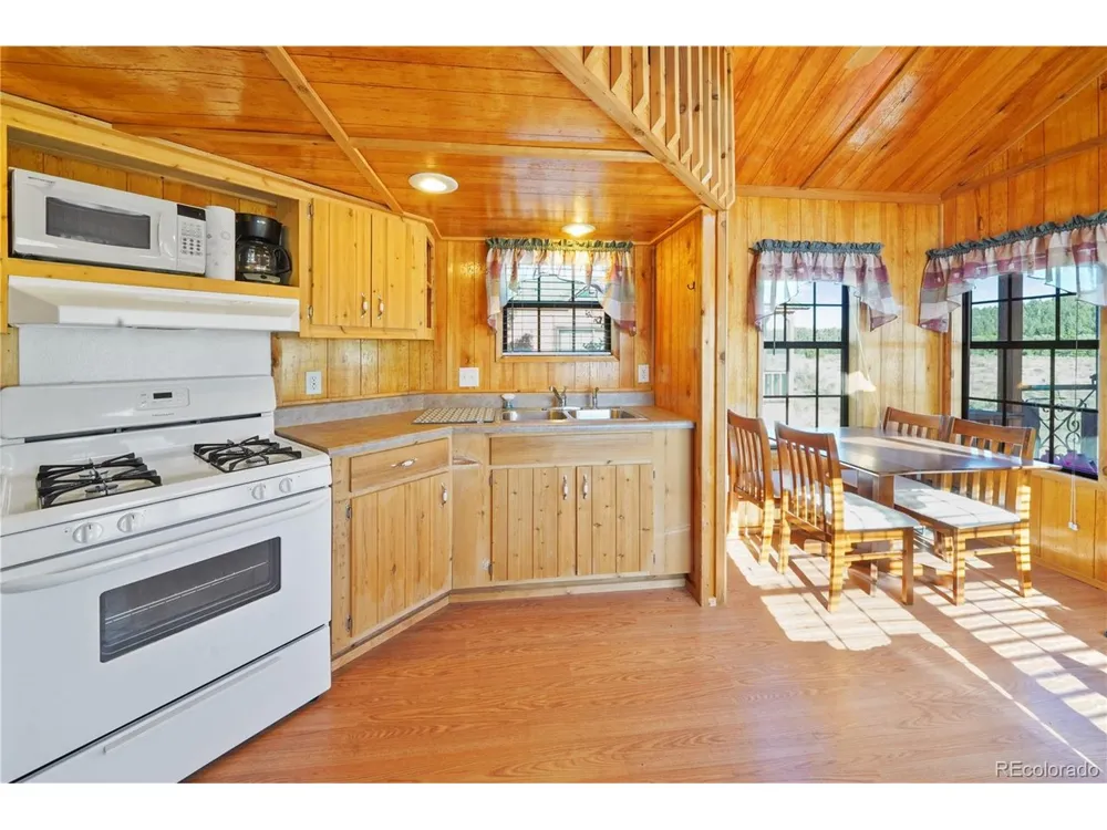 26714 State Highway 17 Antonito, CO 81120