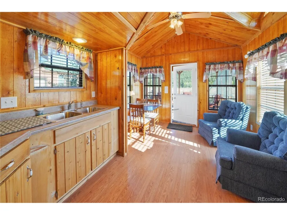 26714 State Highway 17 Antonito, CO 81120