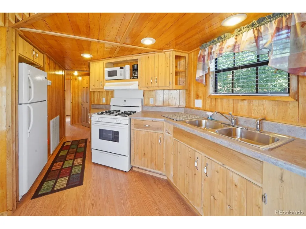 26714 State Highway 17 Antonito, CO 81120