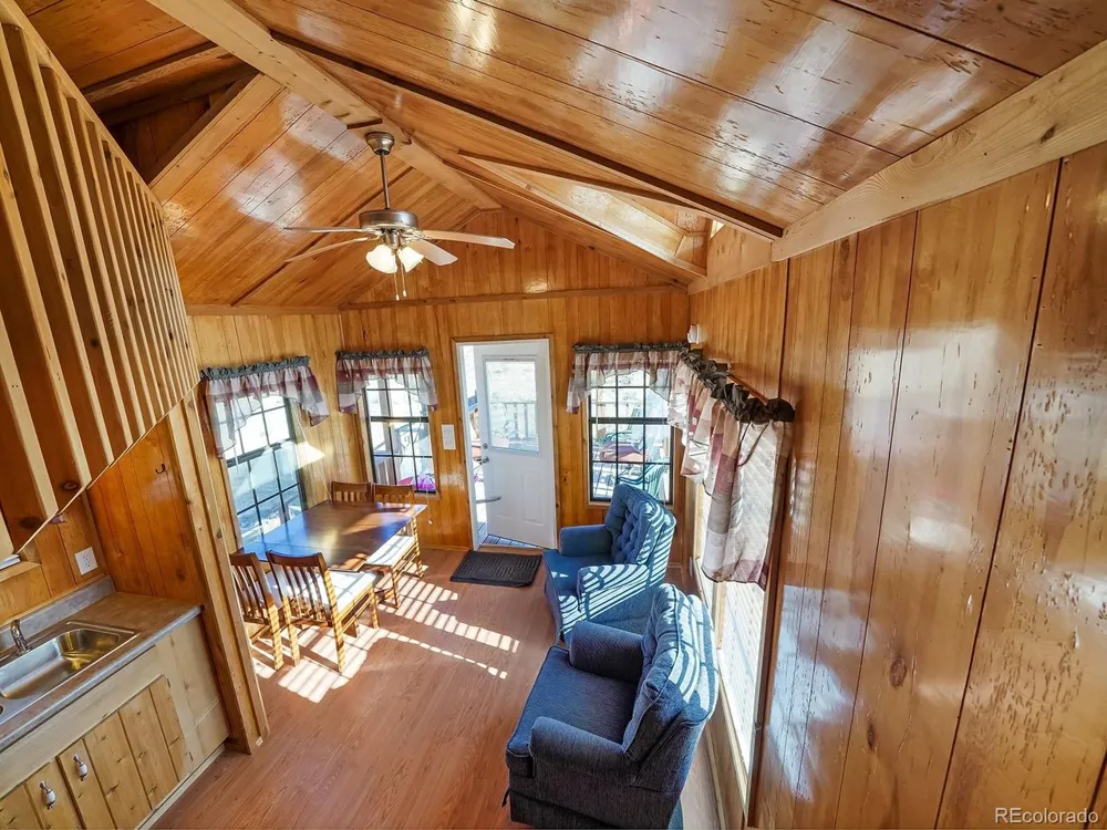 26714 State Highway 17 Antonito, CO 81120