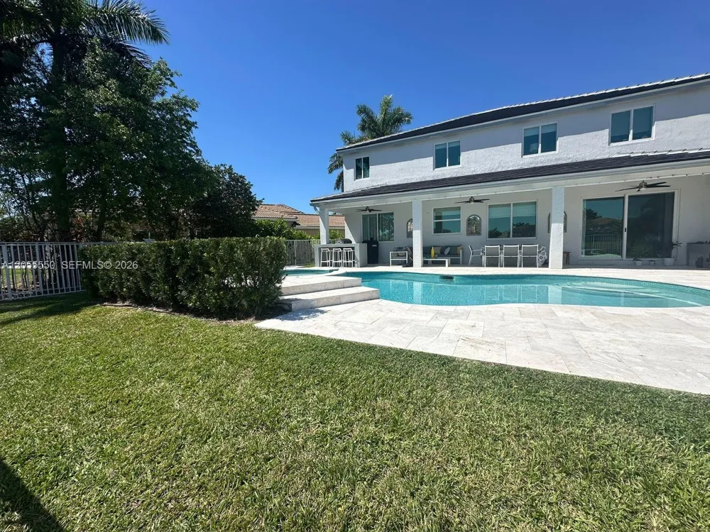 1652 Orchid Bnd Weston, FL 33327