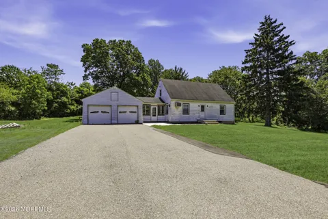 397 Mine Road