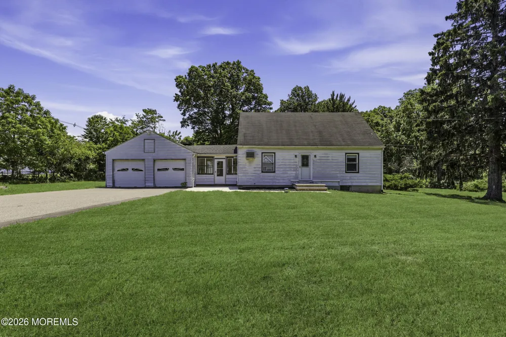 397 Mine Road Asbury, NJ 08802