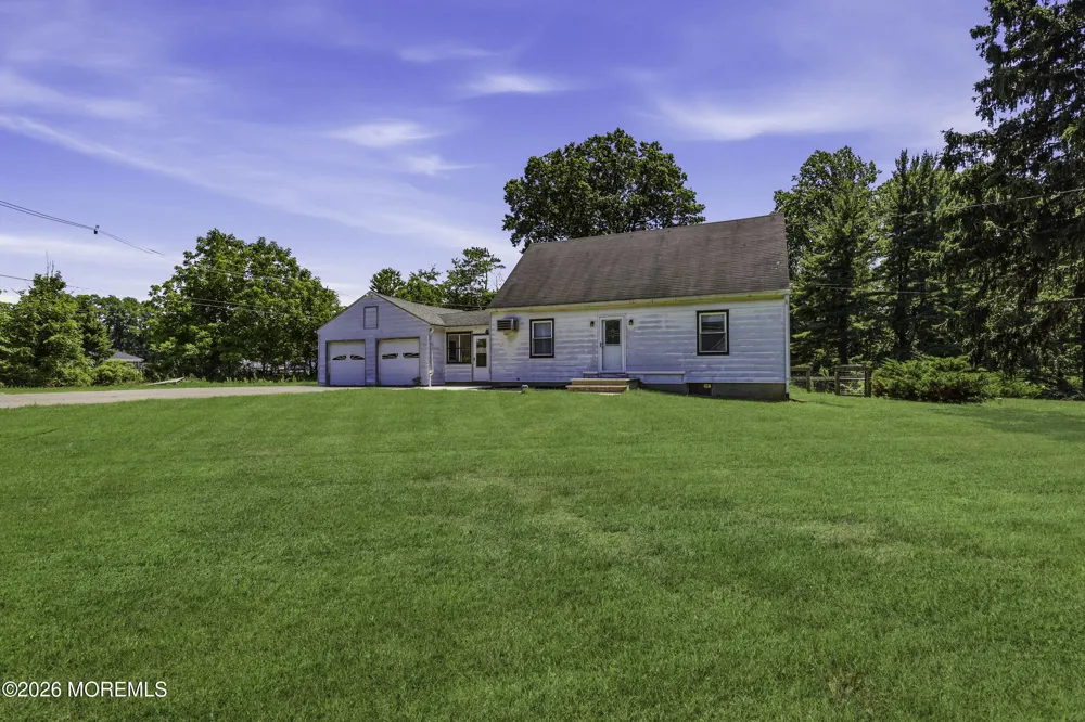 397 Mine Road Asbury, NJ 08802