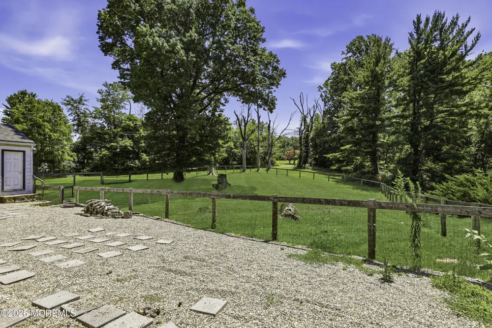 397 Mine Road Asbury, NJ 08802