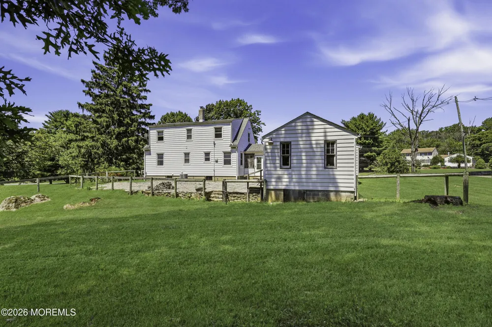 397 Mine Road Asbury, NJ 08802