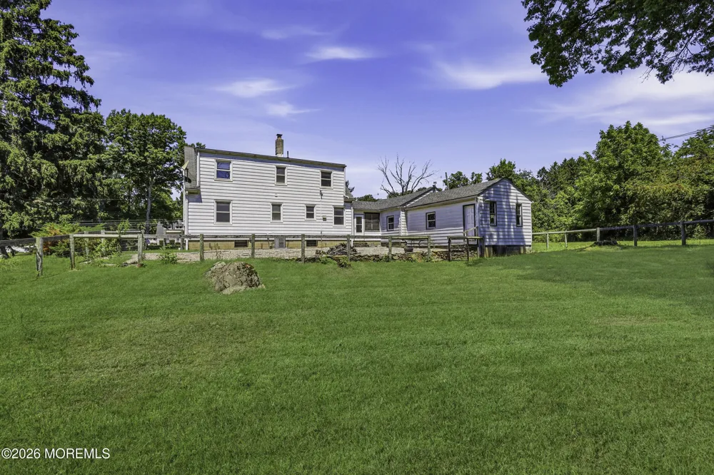 397 Mine Road Asbury, NJ 08802