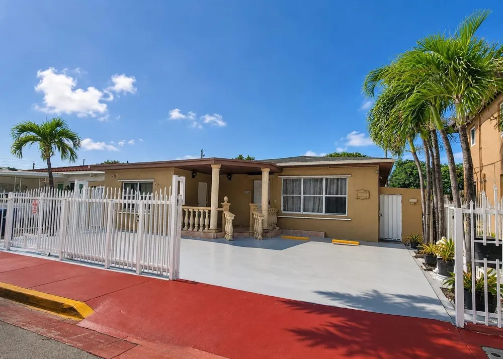 955 79TH TERRACE Miami Beach, FL 33141