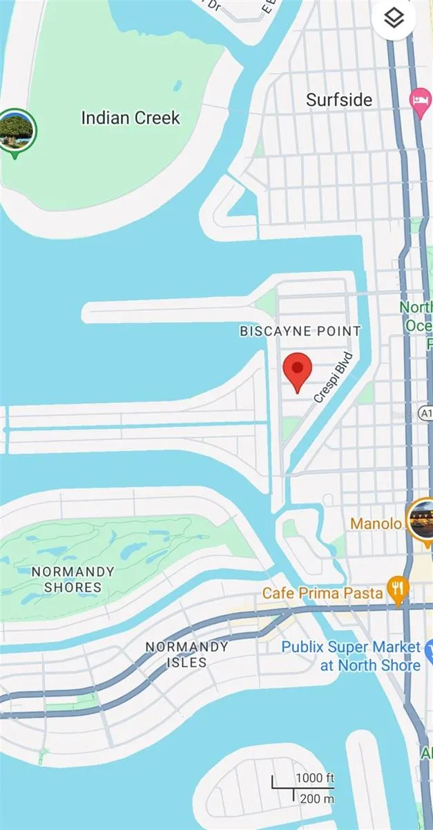 955 79TH TERRACE Miami Beach, FL 33141