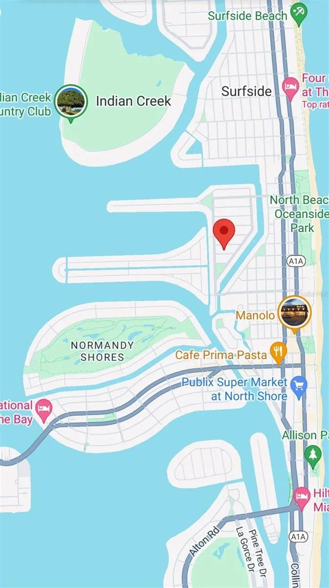 955 79TH TERRACE Miami Beach, FL 33141