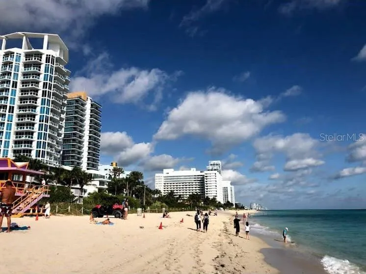 955 79TH TERRACE Miami Beach, FL 33141