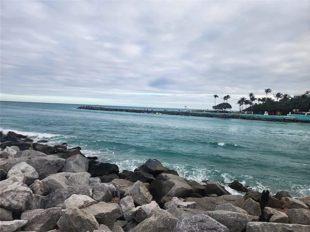 955 79TH TERRACE Miami Beach, FL 33141