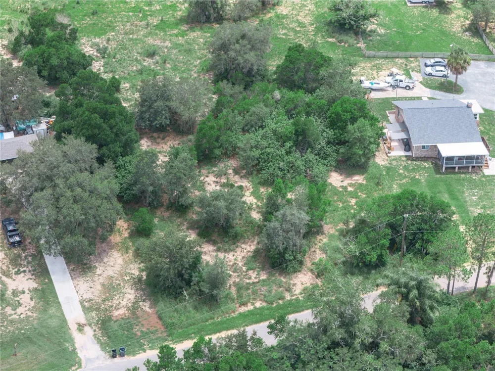 2370 LAKE EASY ROAD Babson Park, FL 33827