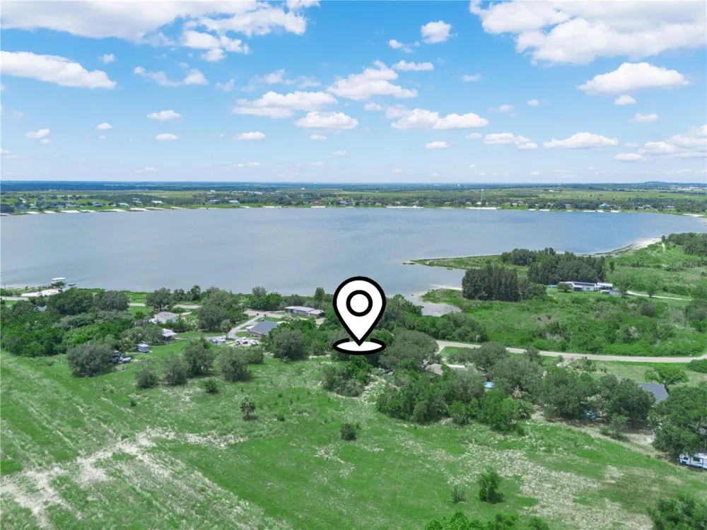 2370 LAKE EASY ROAD Babson Park, FL 33827